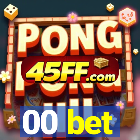 00 bet